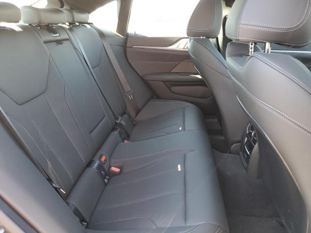 BMW I4 Xdrive Xdrive 40 Image 8