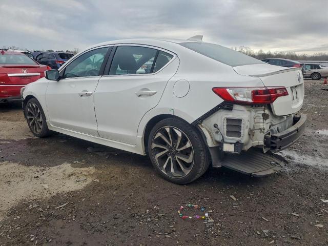 Acura ILX Premium Image 3