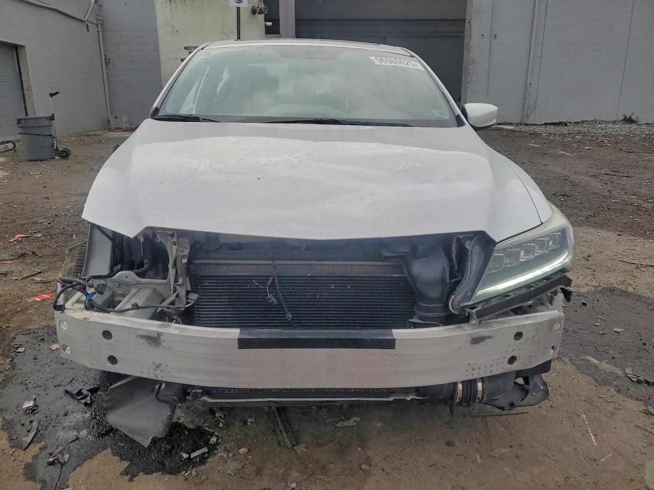 Acura ILX Premium Image 10