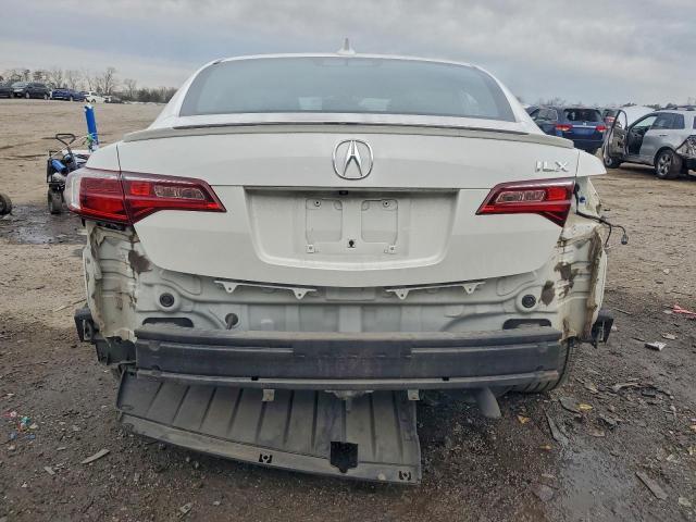 Acura ILX Premium Image 12