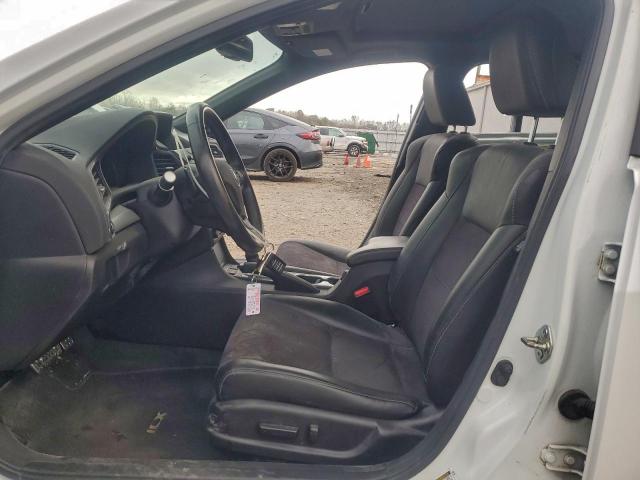 Acura ILX Premium Image 6