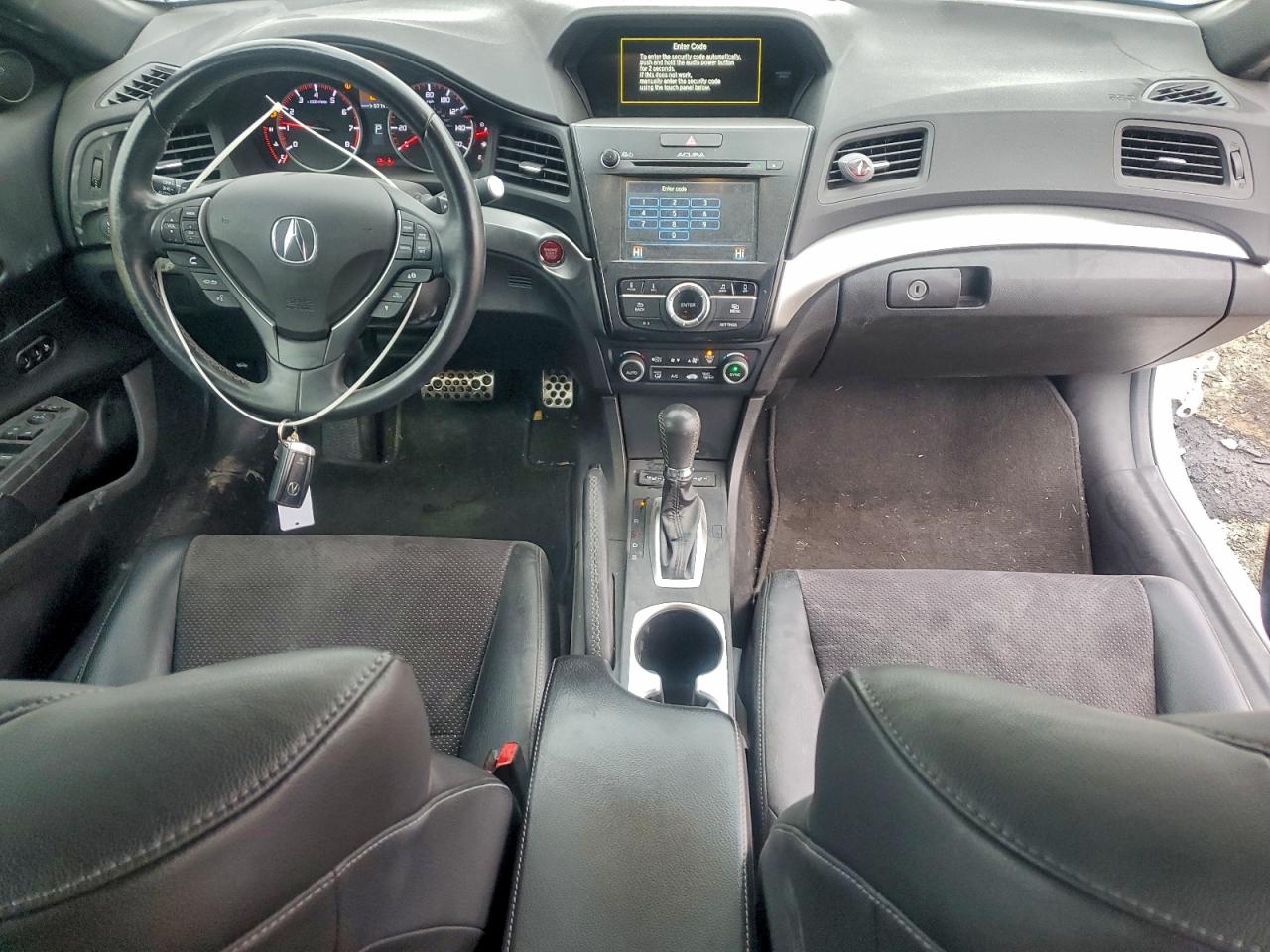 Acura ILX Premium Image 7