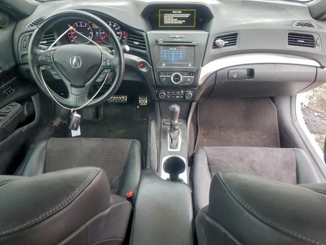 Acura ILX Premium Image 7