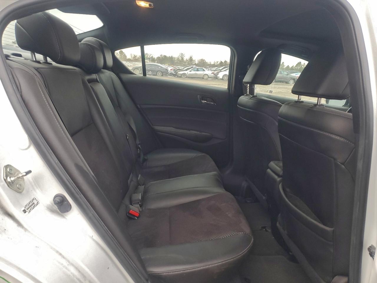 Acura ILX Premium Image 5