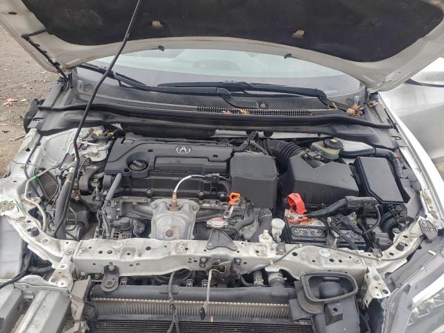 Acura ILX Premium Image 11