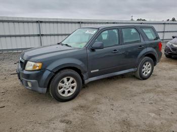  Salvage Mazda Tribute