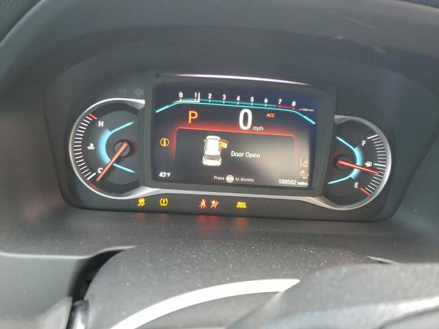 Honda Pilot Touring Image 6