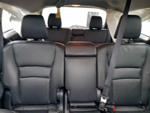 Honda Pilot Touring Image 7