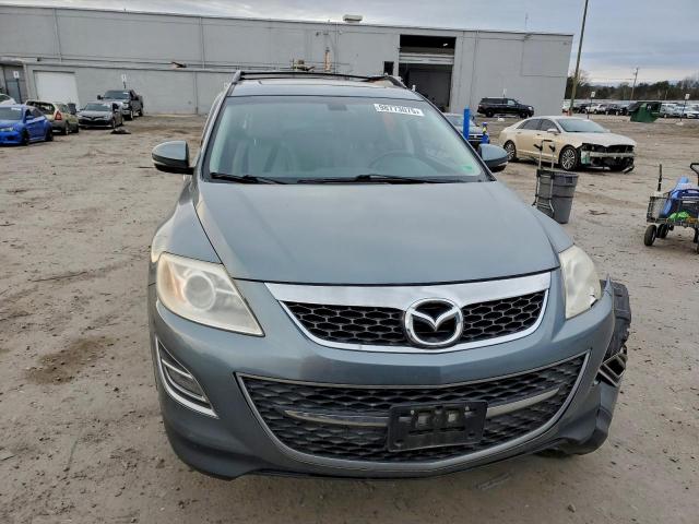 Mazda Cx Image 3